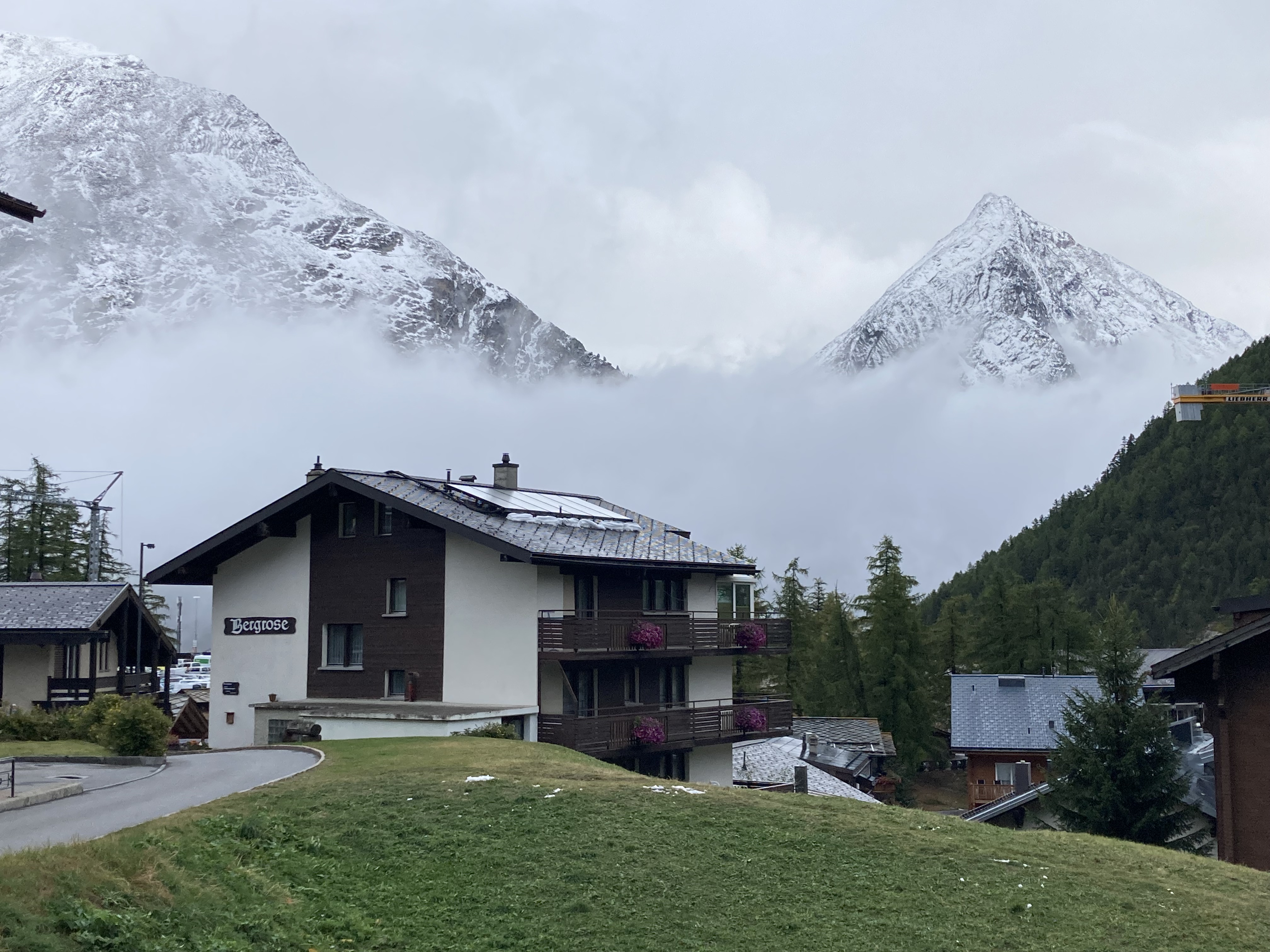 Saas-Fee 1