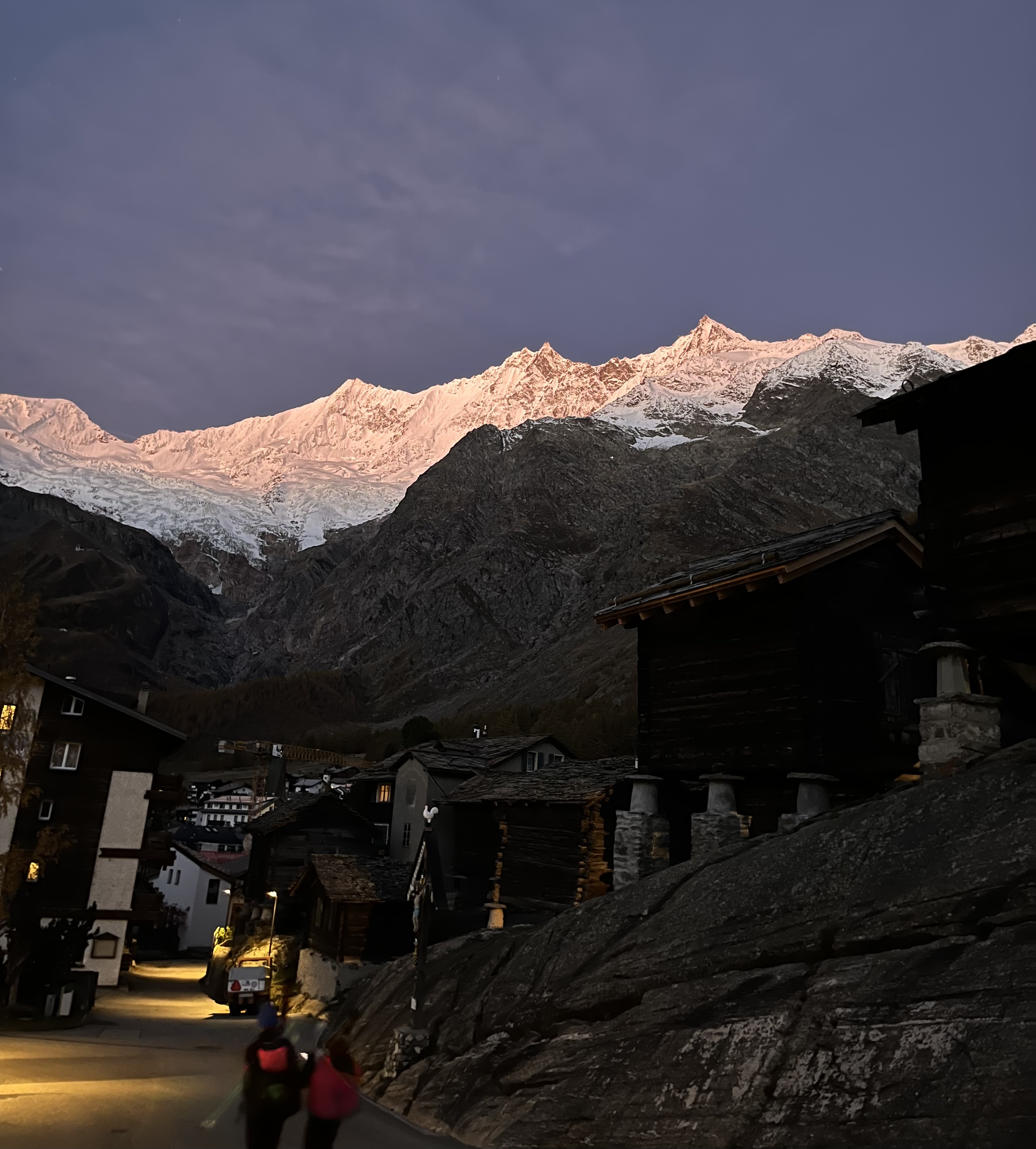 Saas-Fee 10