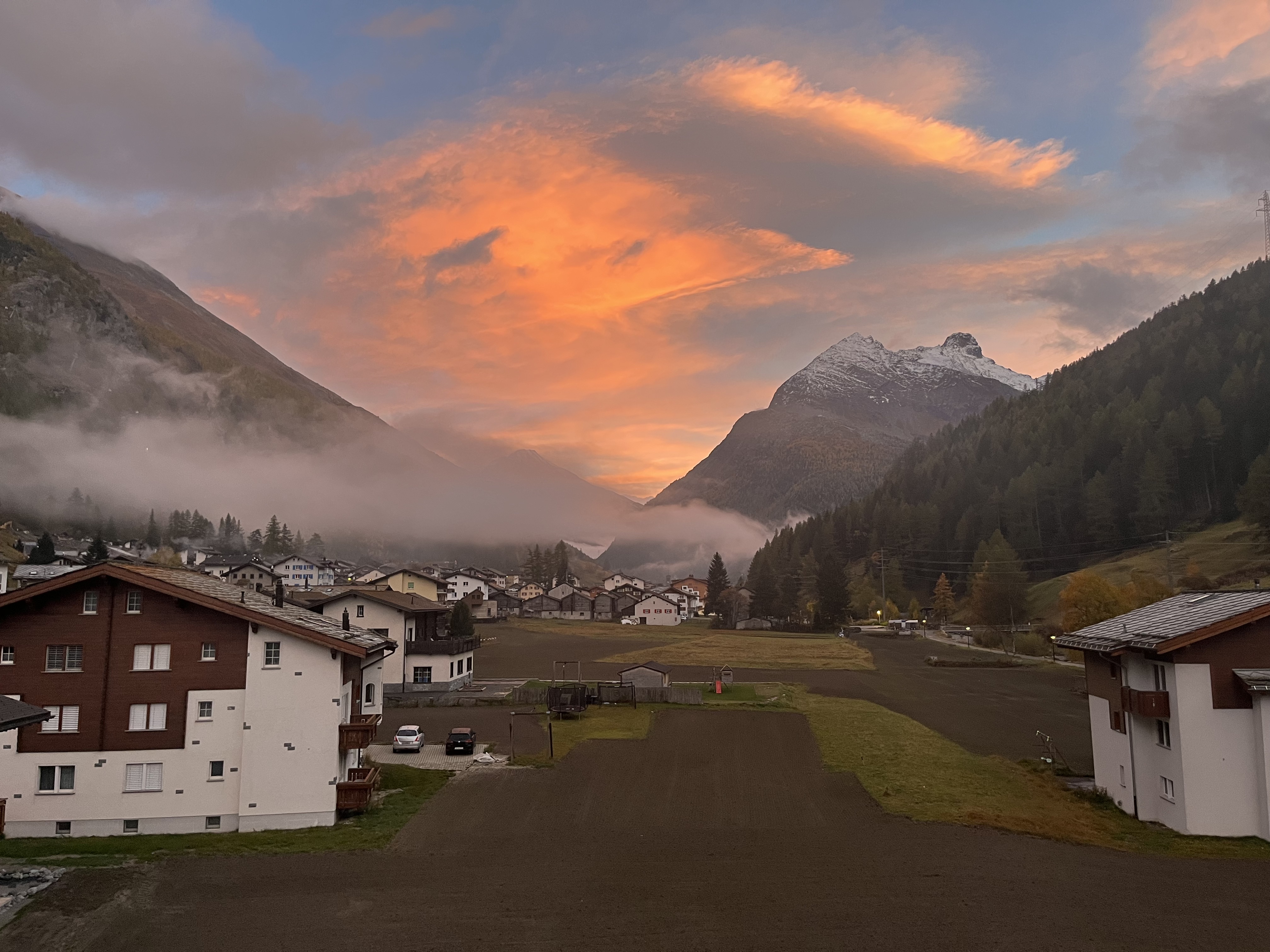 Saas-Fee 11