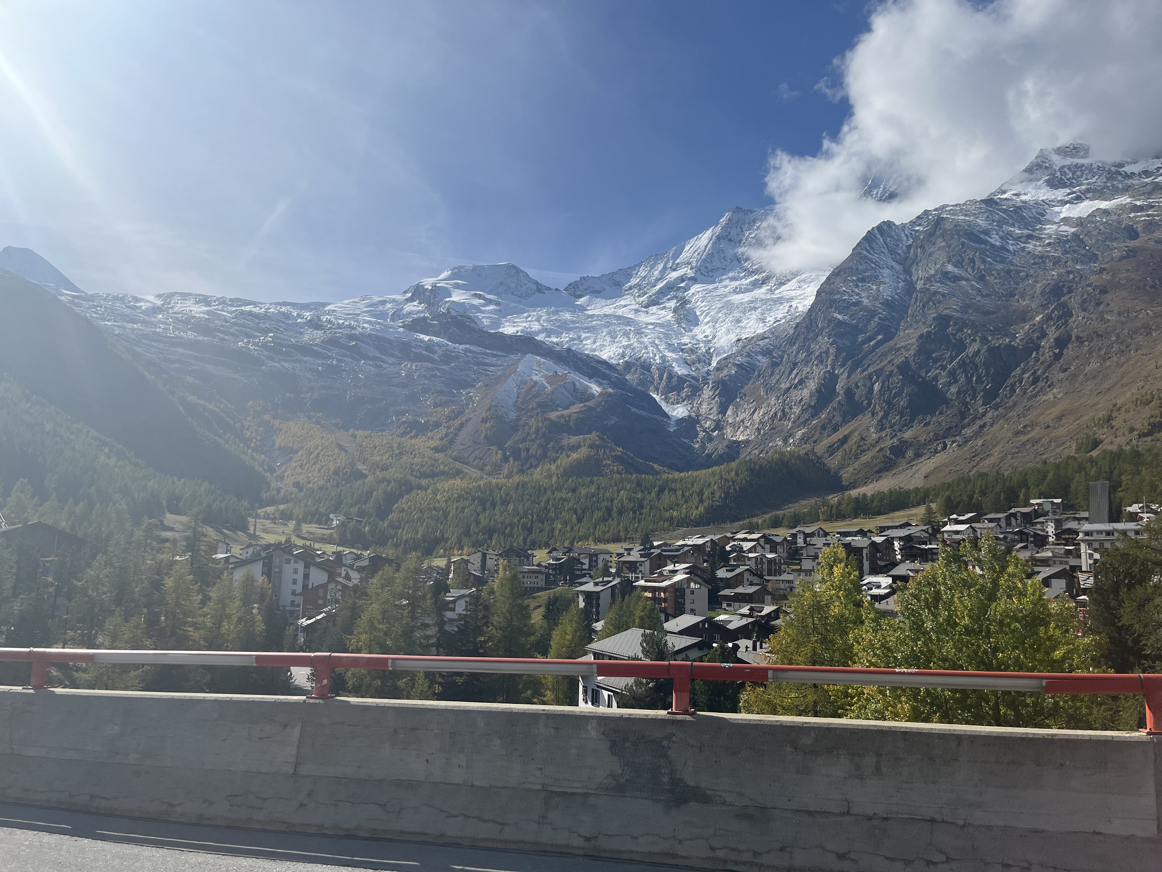 Saas-Fee 4