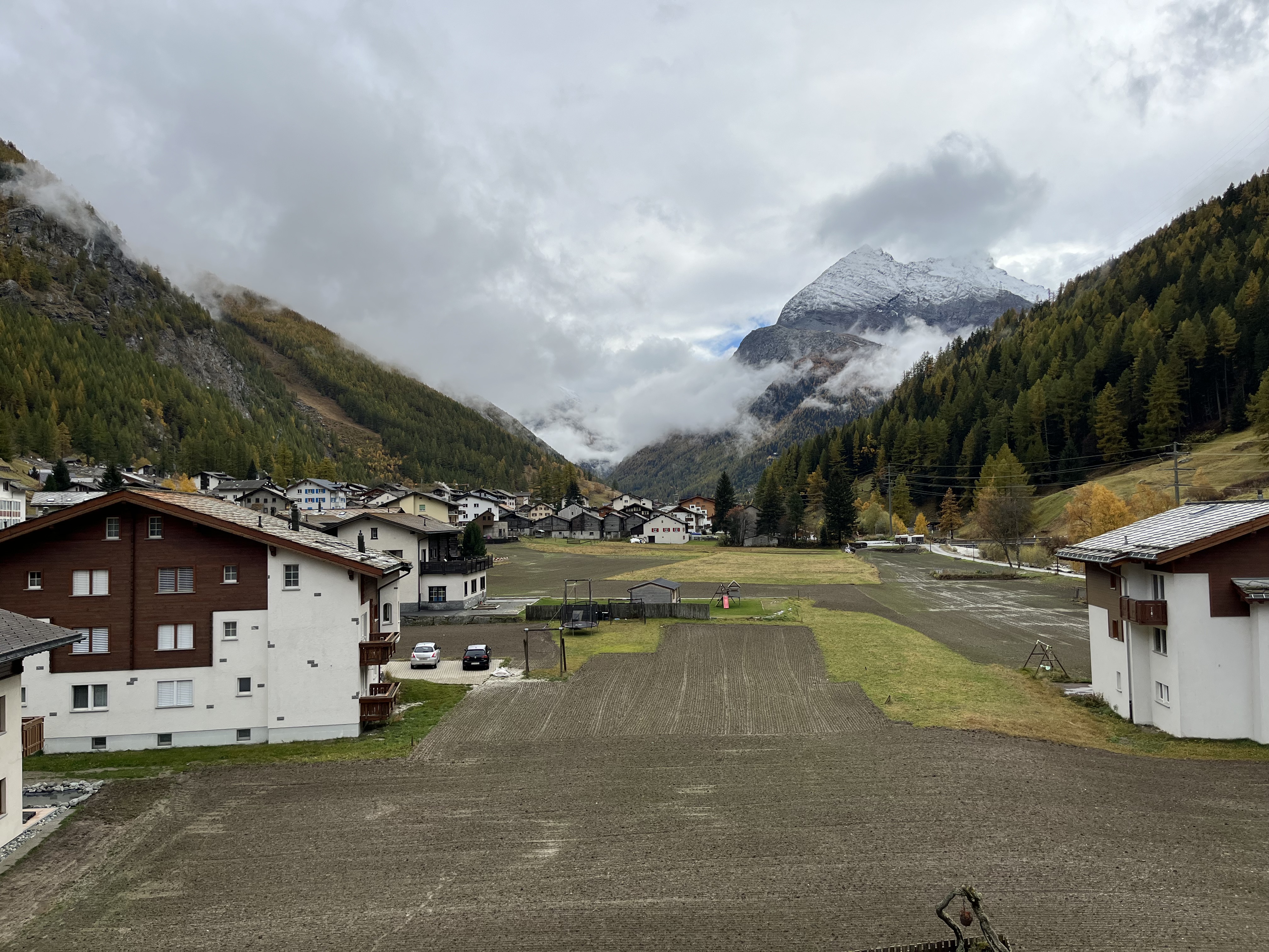 Saas-Fee 6