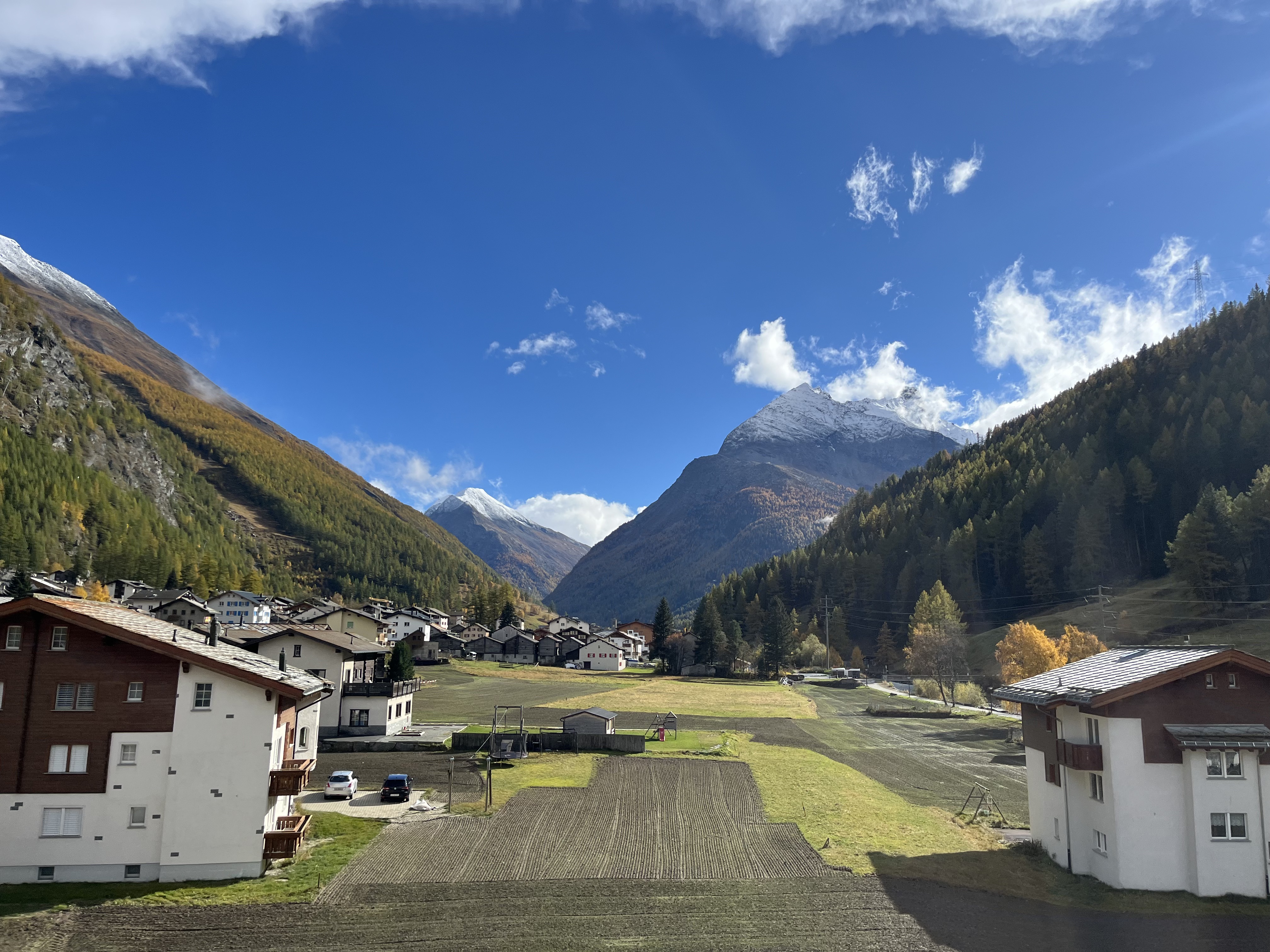 Saas-Fee 7