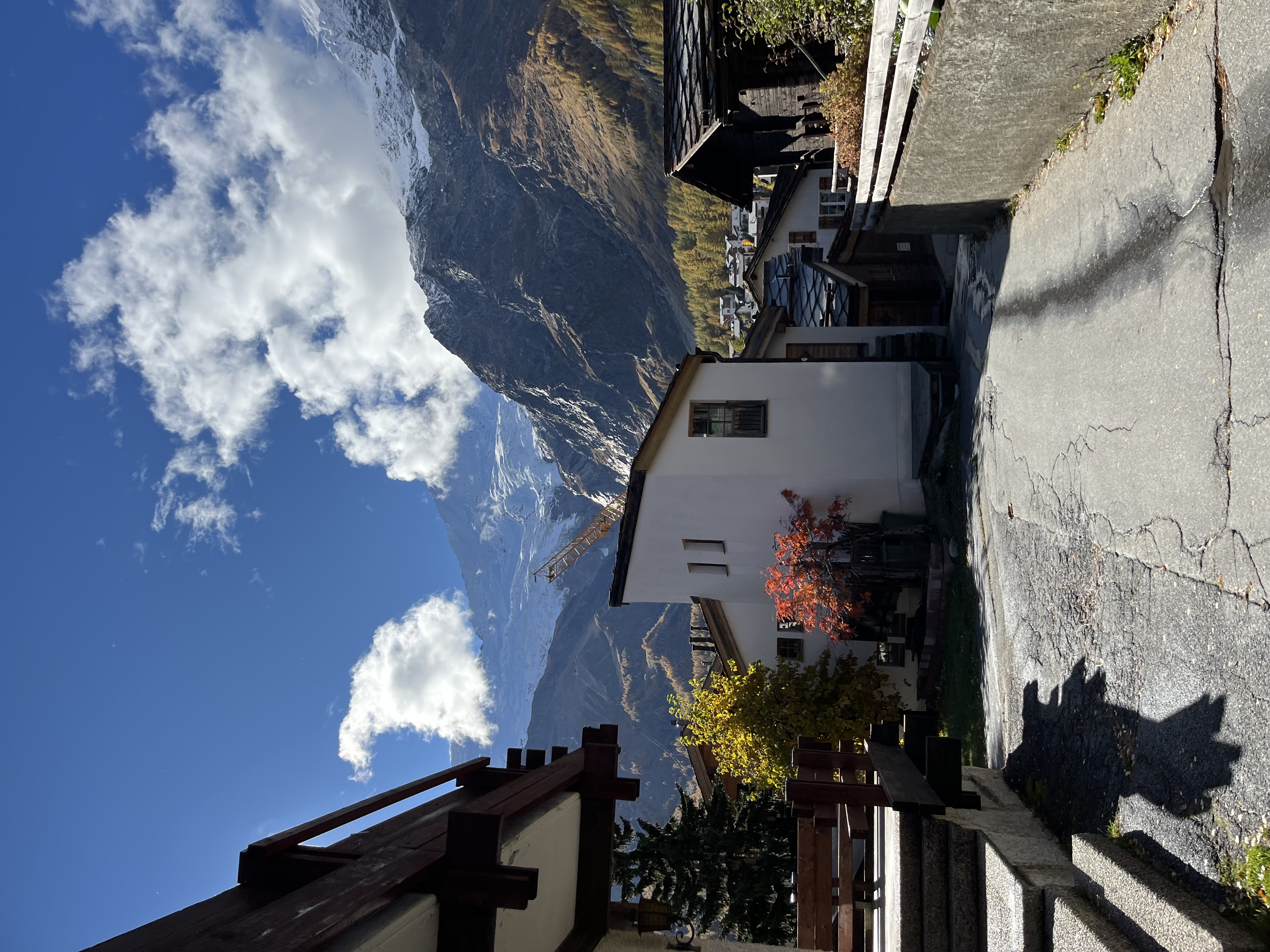 Saas-Fee 8