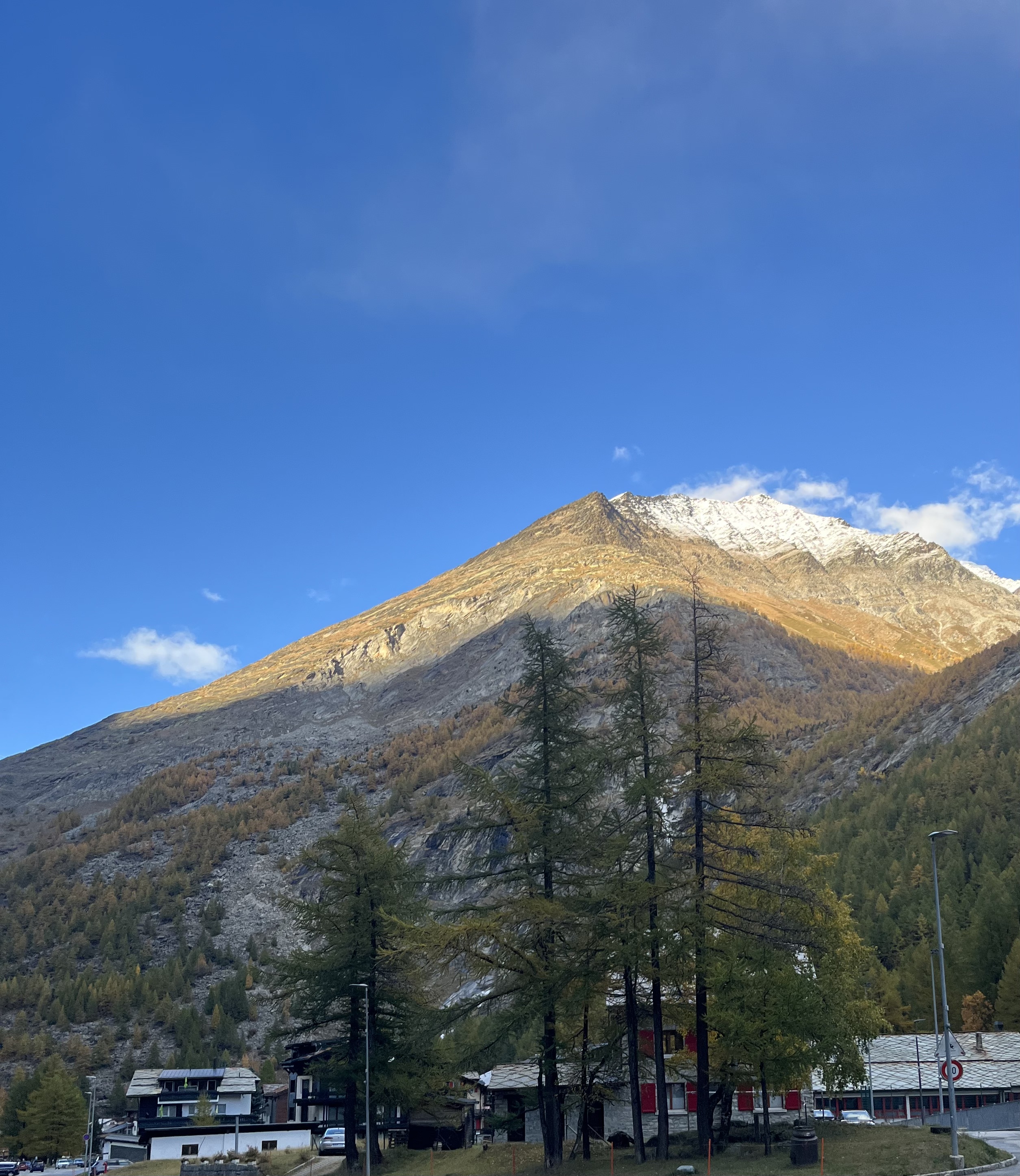 Saas-Fee 9